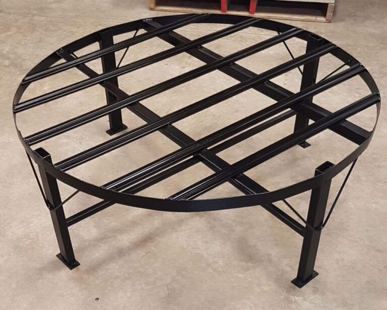 Base para tinaco